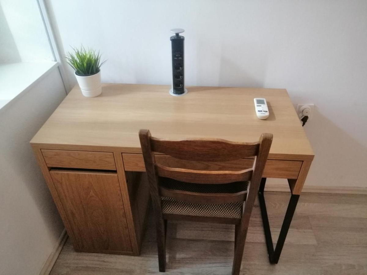 Vila Rosa Vis Zewnętrze zdjęcie